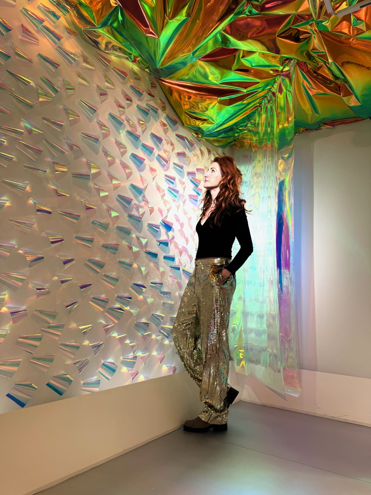 How light shapes psychological well-being